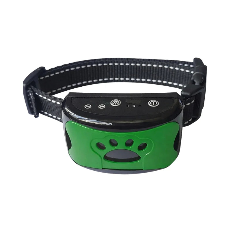 Collier intelligent