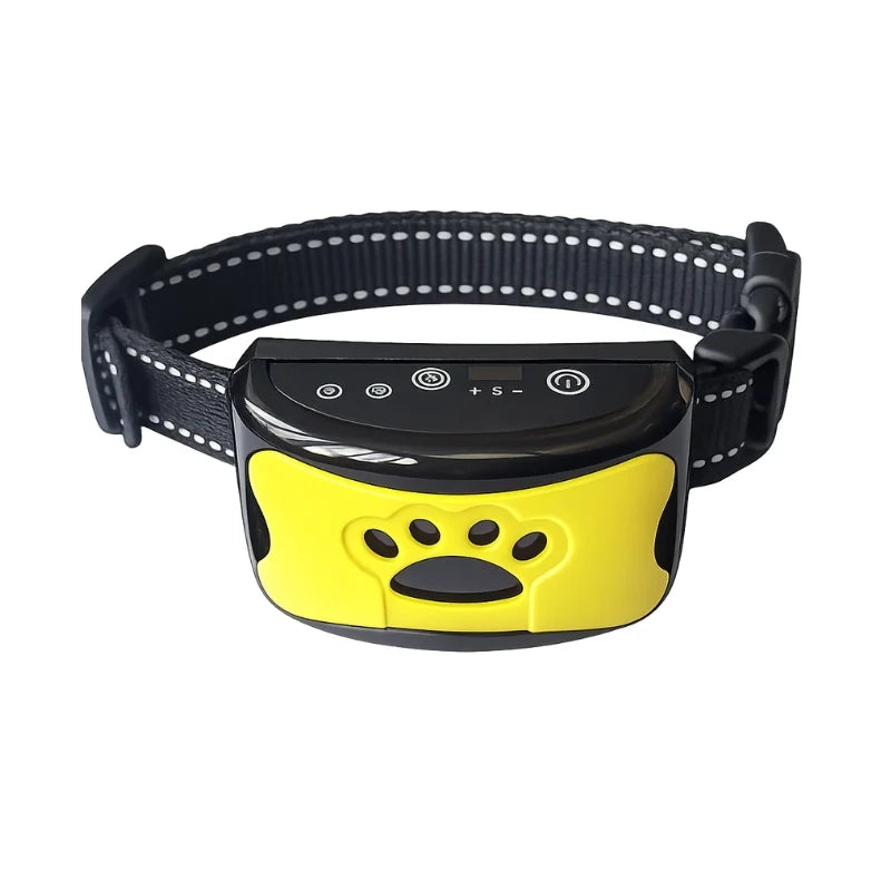Collier intelligent