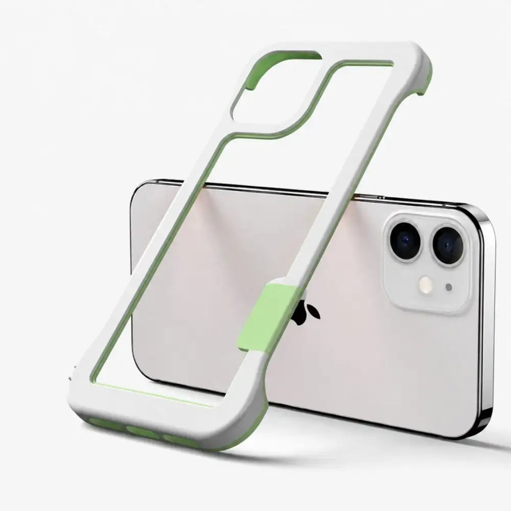 Heat-resistant case