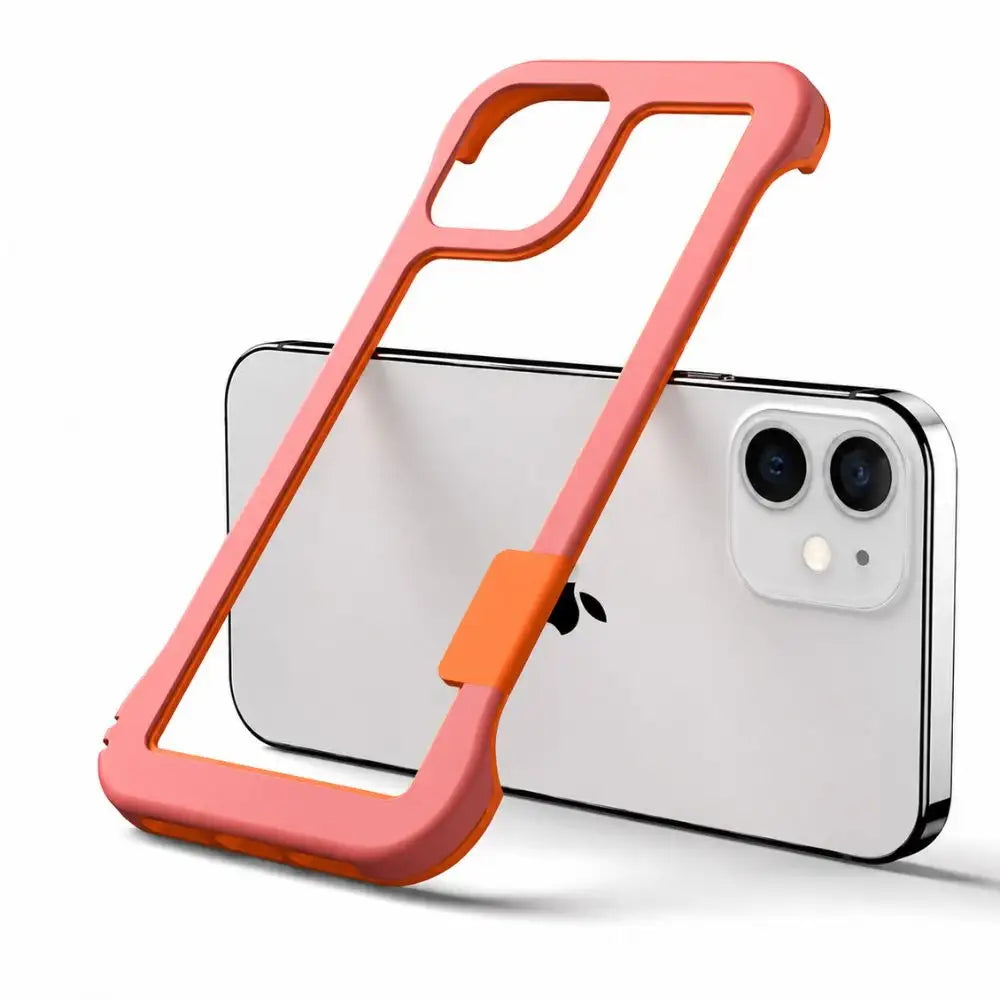 Heat-resistant case