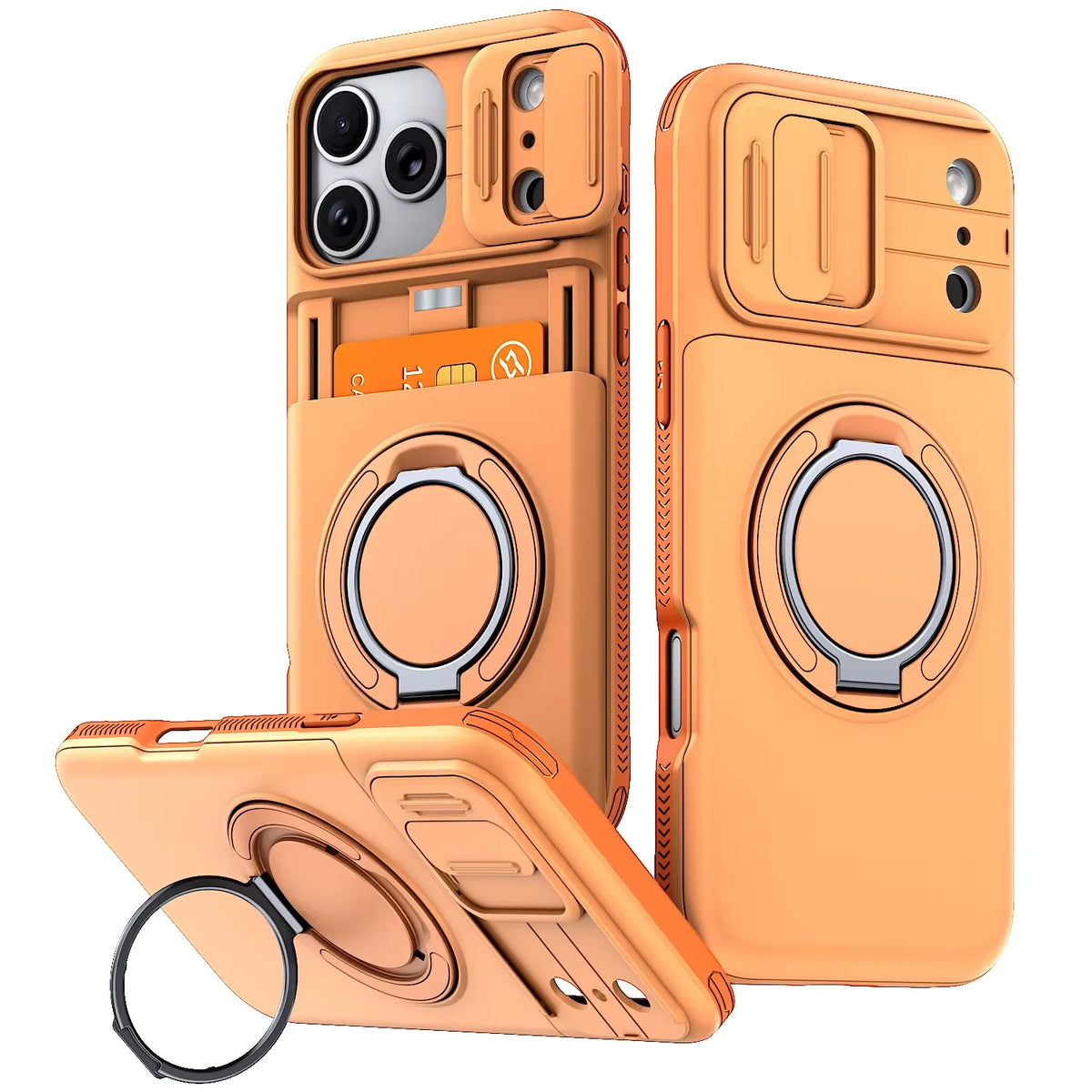Wallet Case