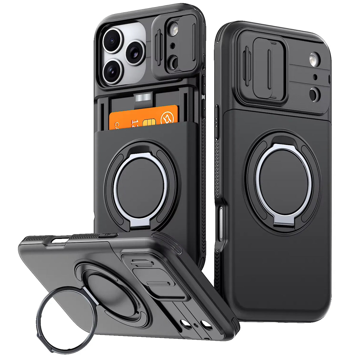 Wallet Case