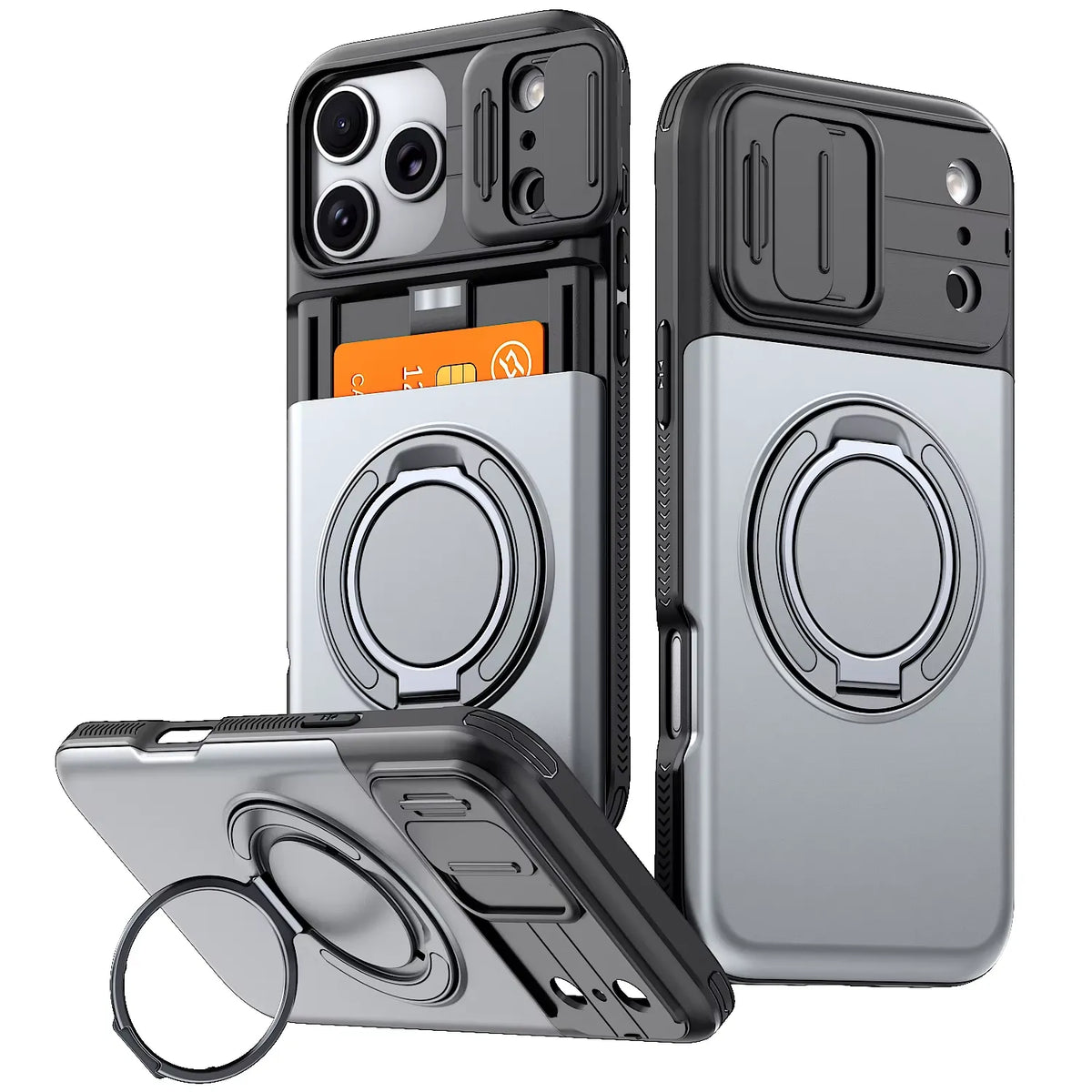 Wallet Case