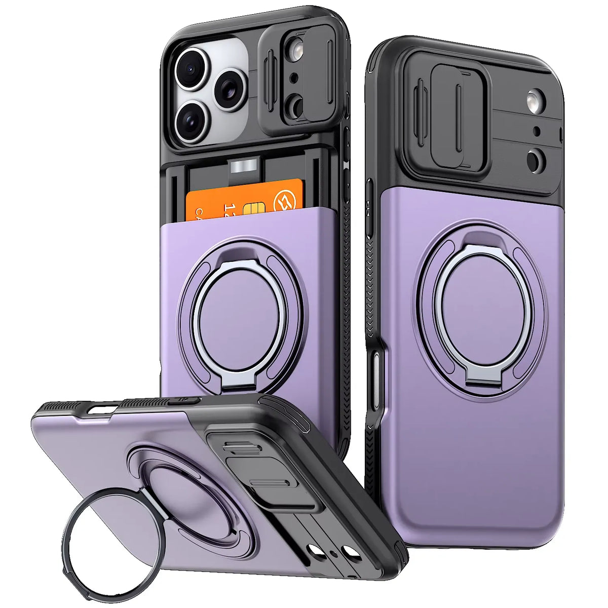 Wallet Case