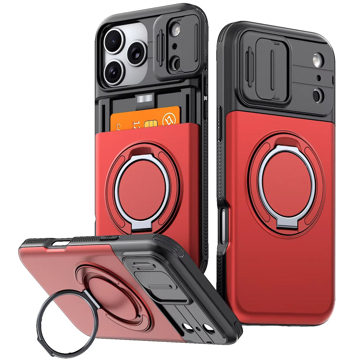 Wallet Case