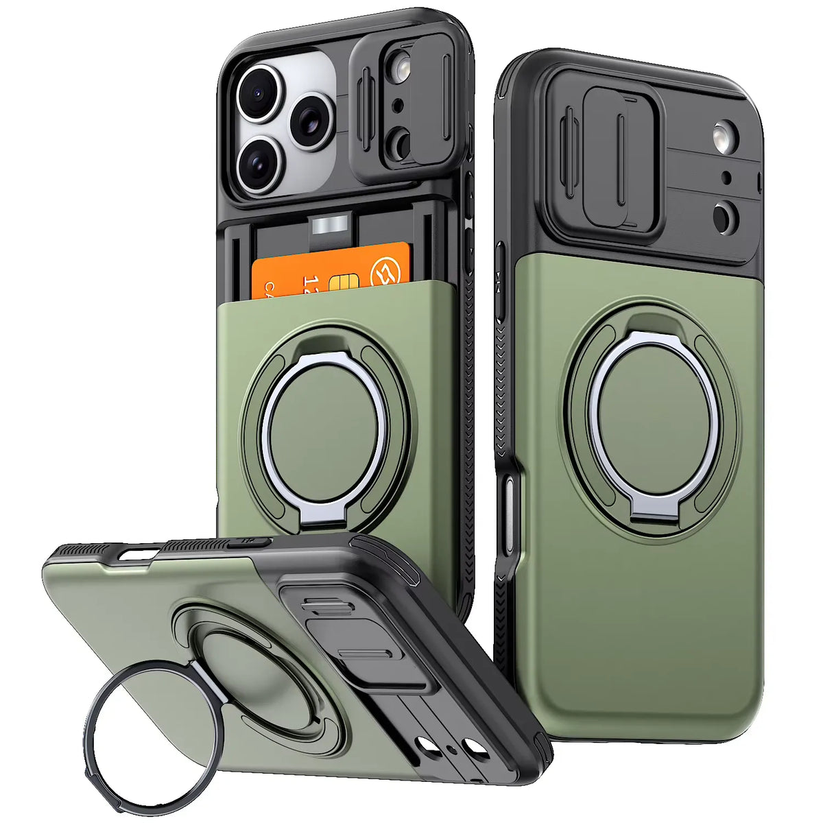 Wallet Case