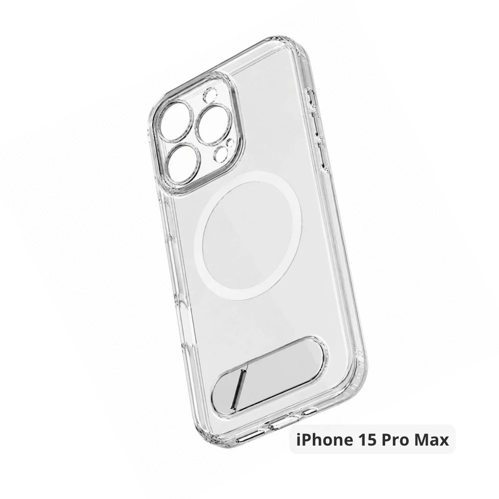 Coque à support