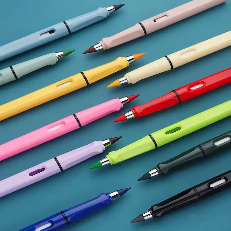 Magic pencils