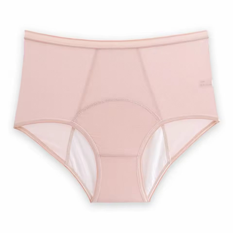 Leak-proof underwear
