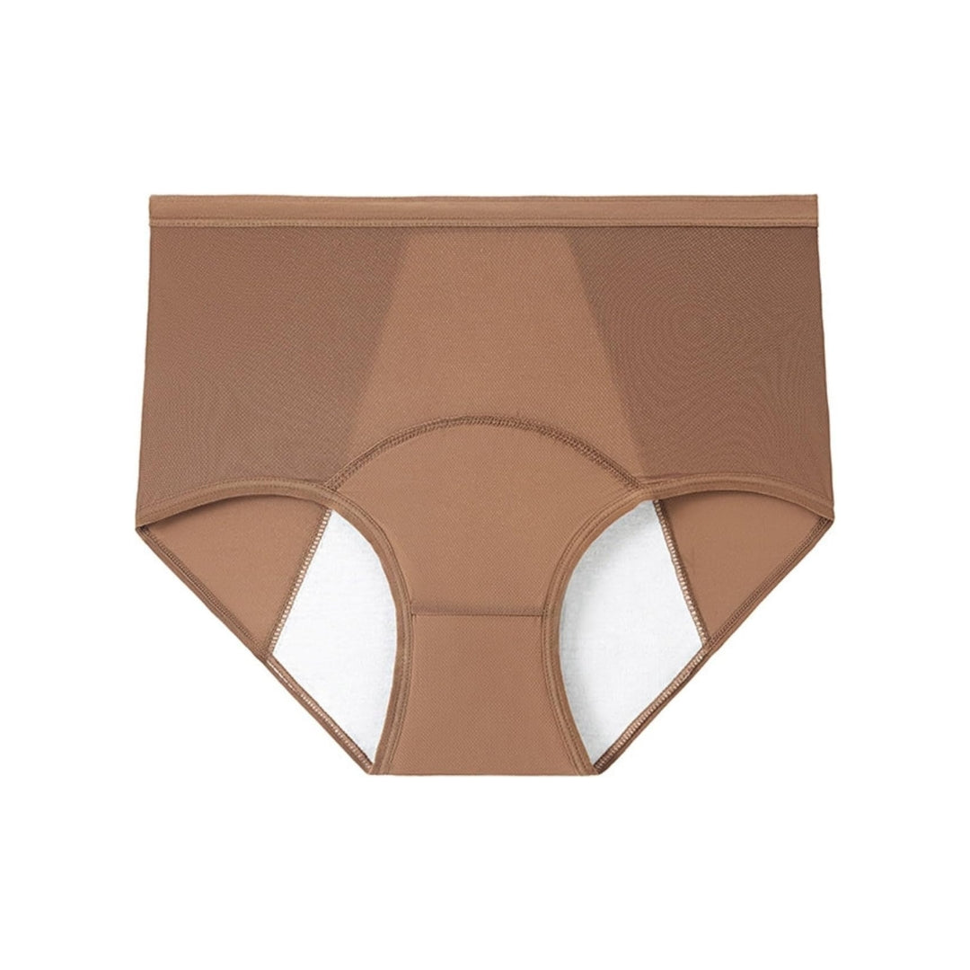 Leak-proof underwear