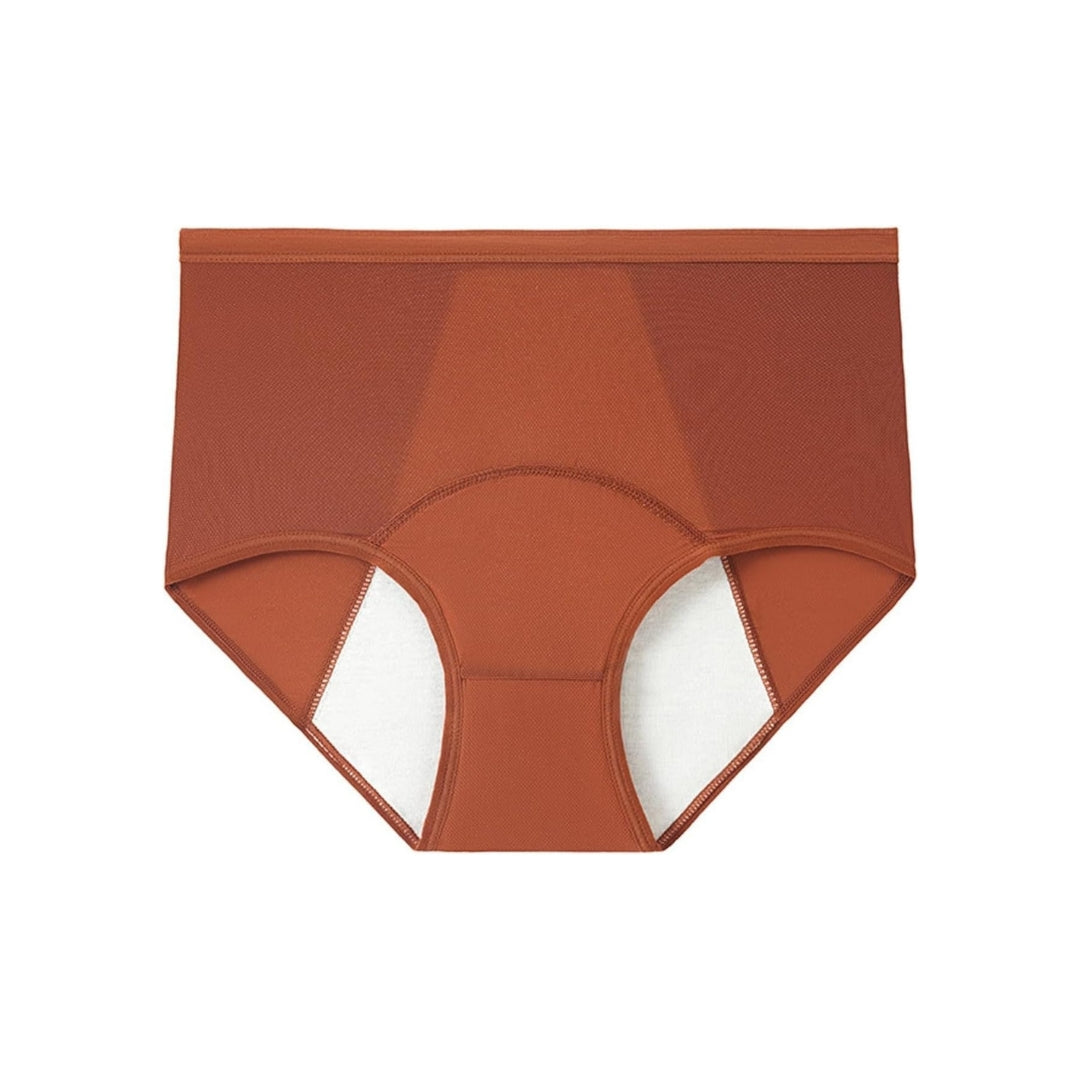 Leak-proof underwear