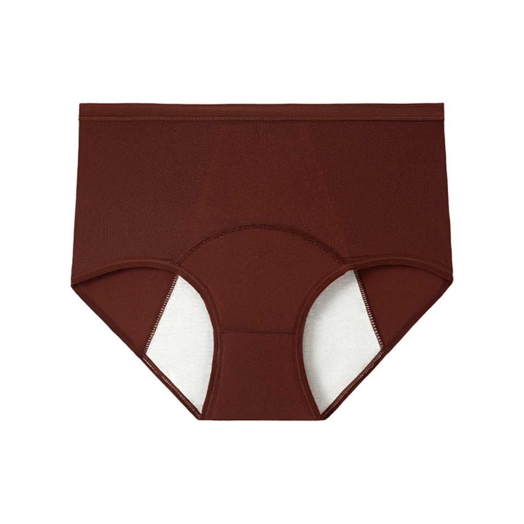 Leak-proof underwear