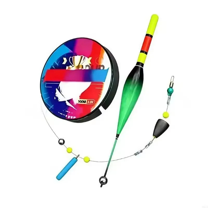 Fishing device