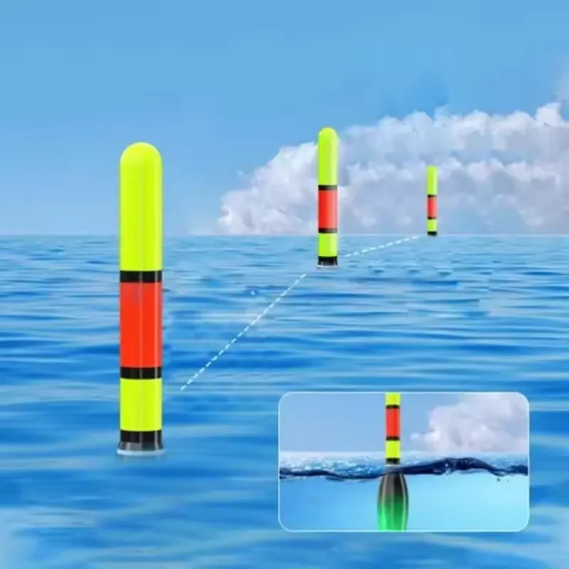 Fishing device