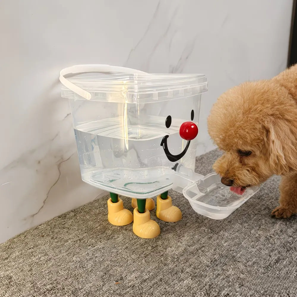 Water dispenser
