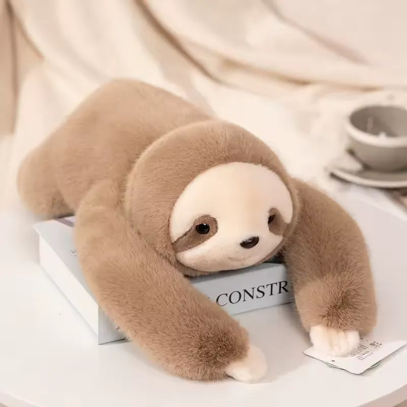 Therapeutic stuffed animal