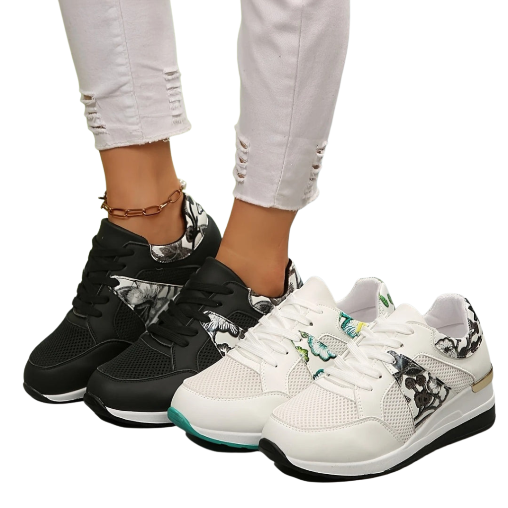 Floraya Shoes