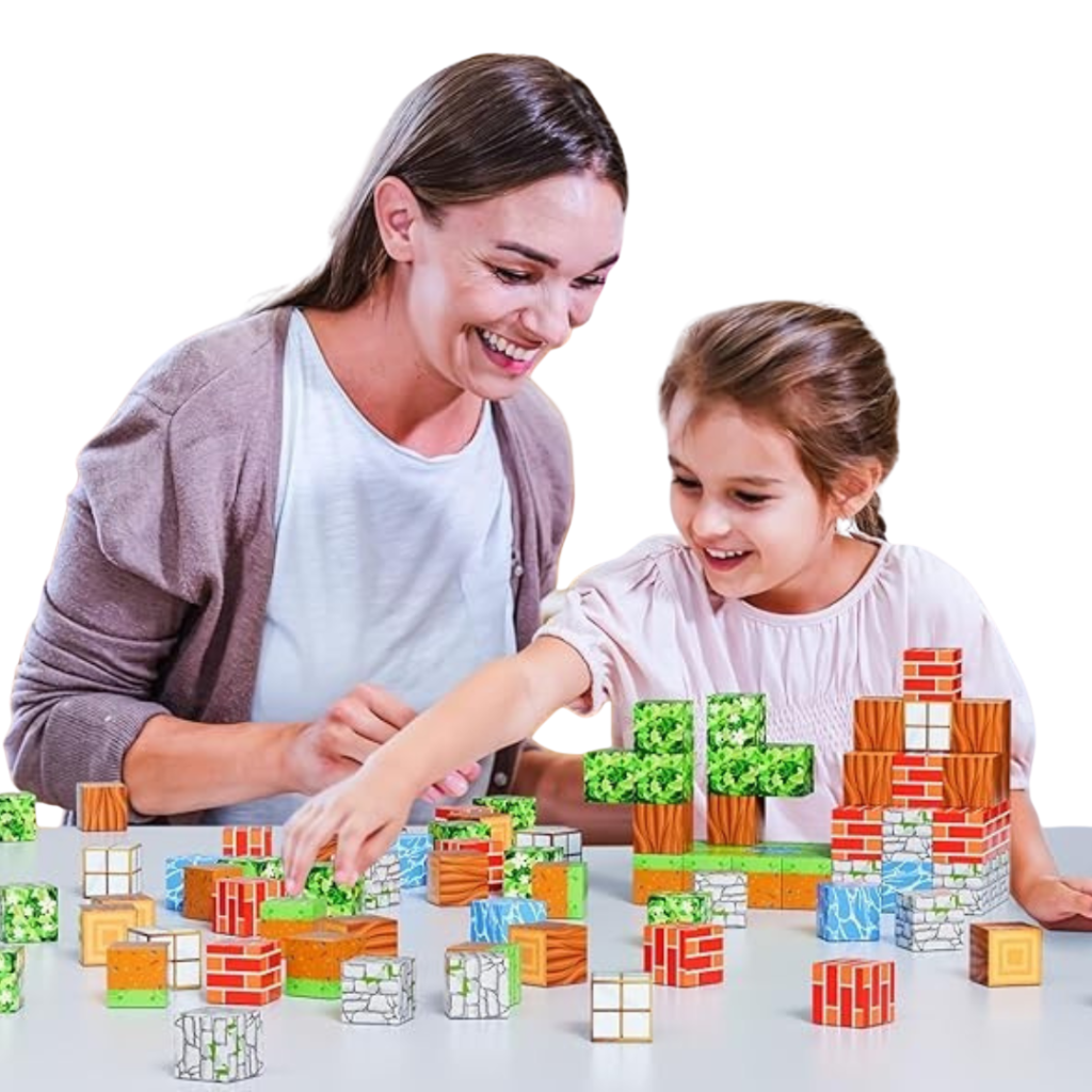 Blocs magnétiques