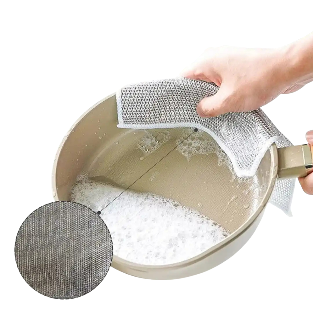 Universal Cloth