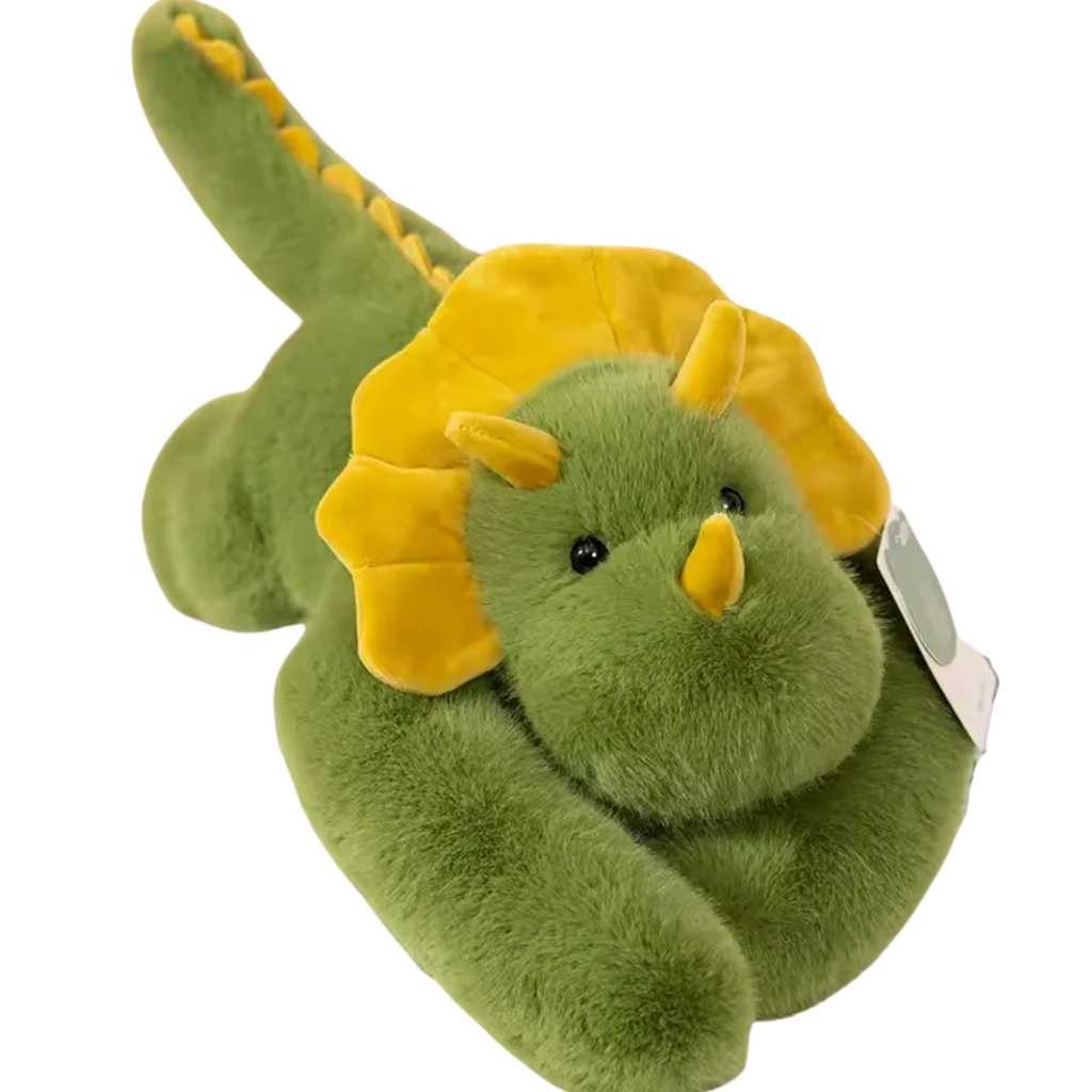 Therapeutic stuffed animal
