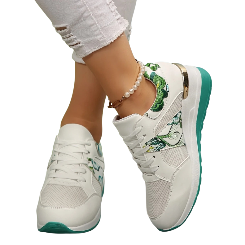 Floraya Shoes