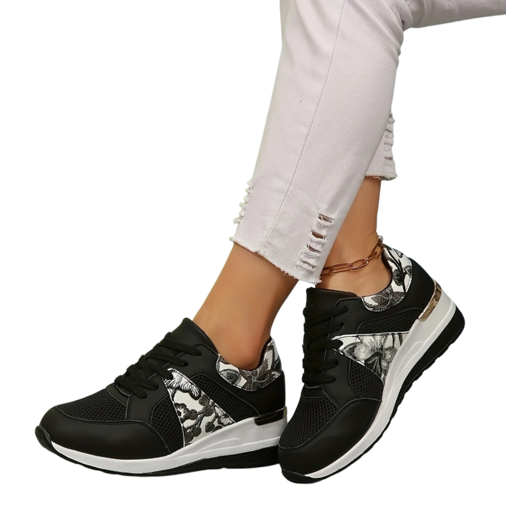 Floraya Shoes