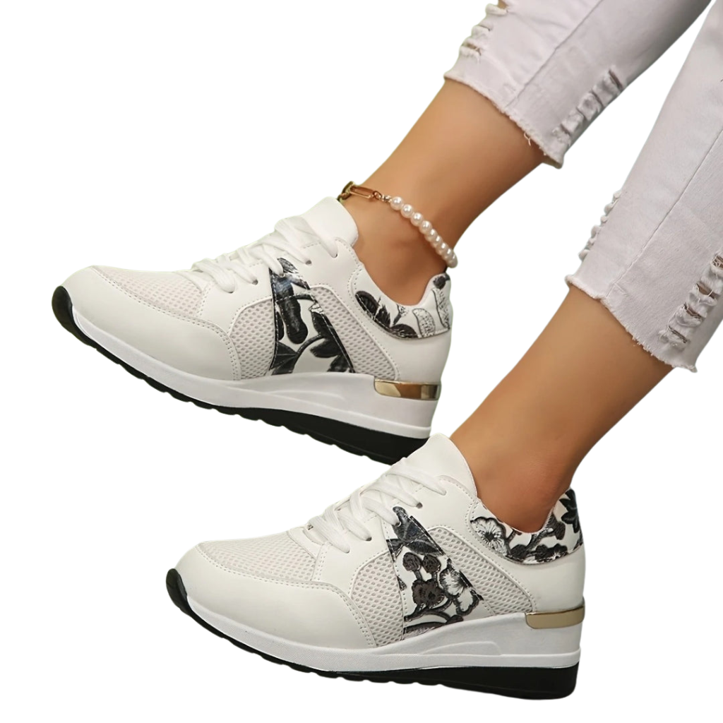 Floraya Shoes