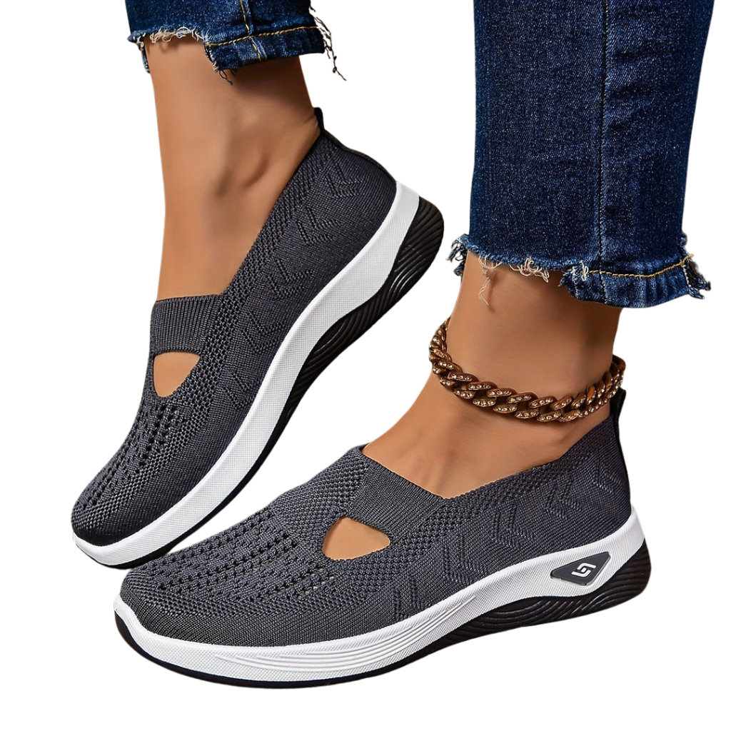 Baskets Clara Ultra Confortables