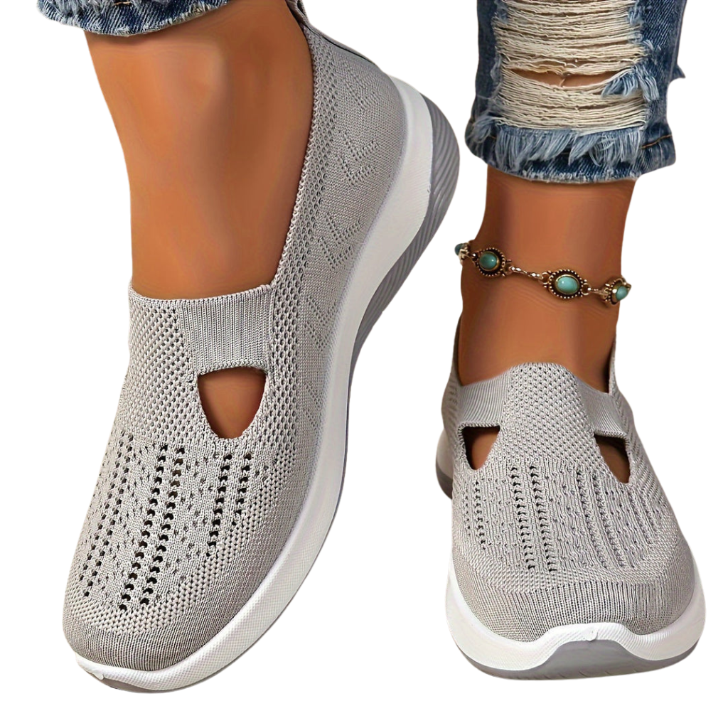 Baskets Clara Ultra Confortables
