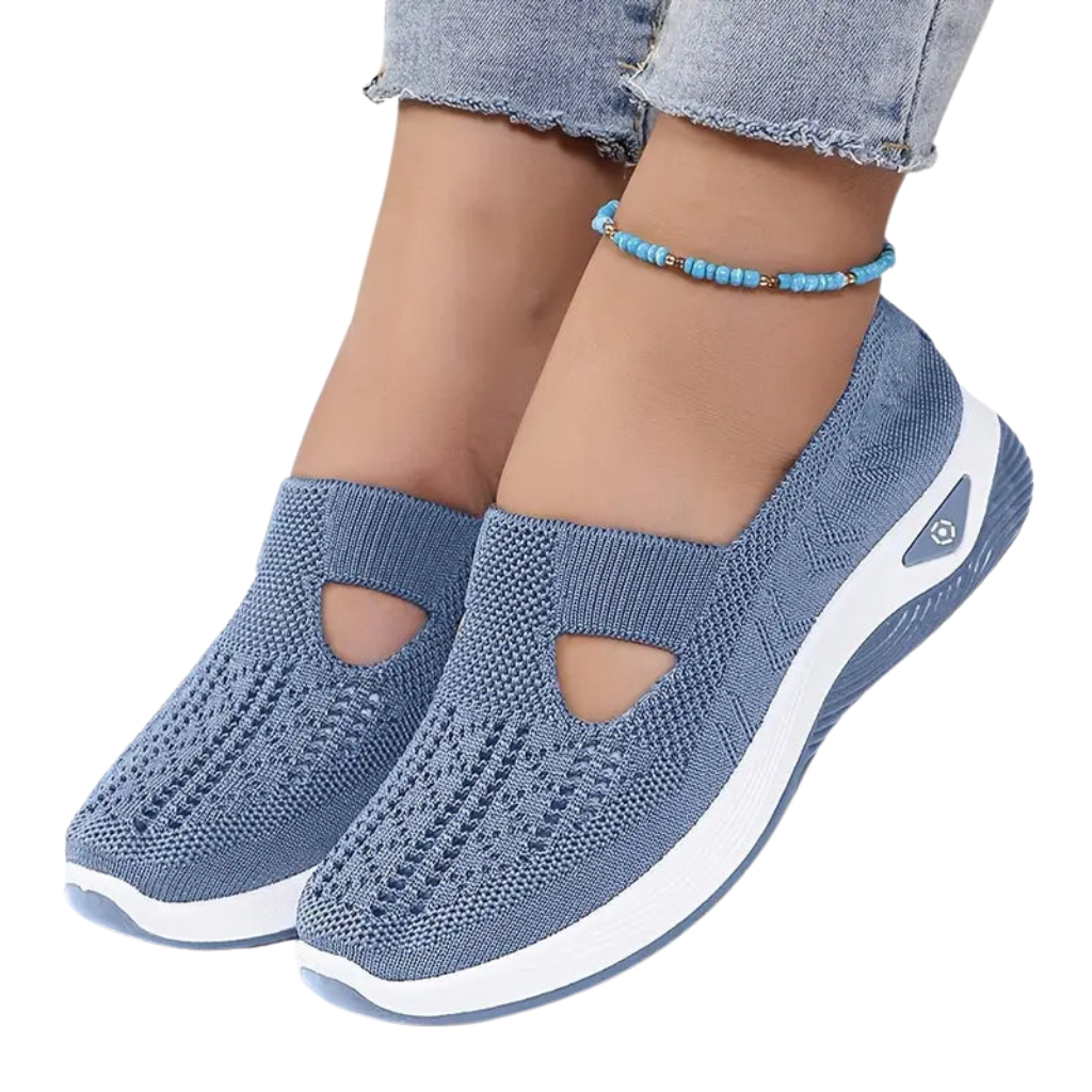 Baskets Clara Ultra Confortables