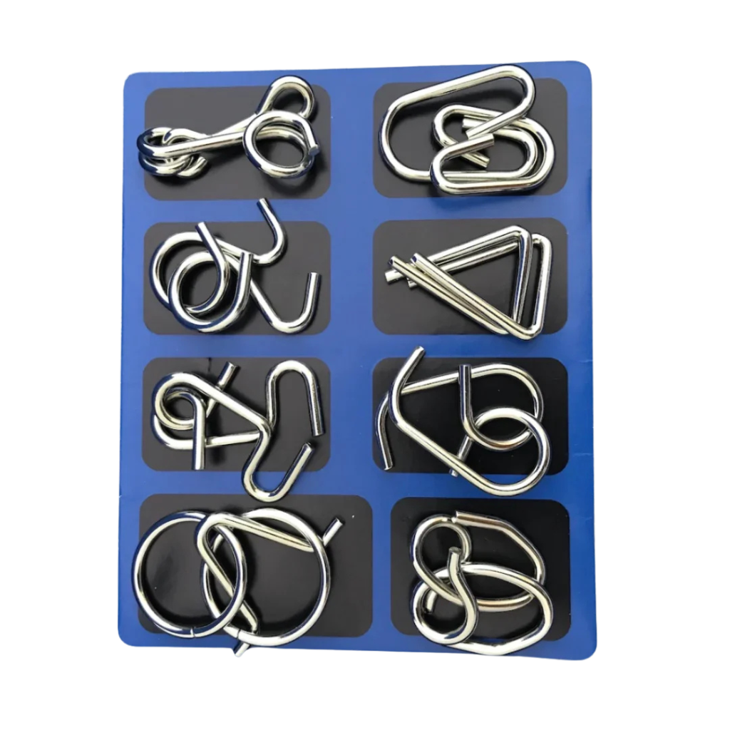 Puzzle Game