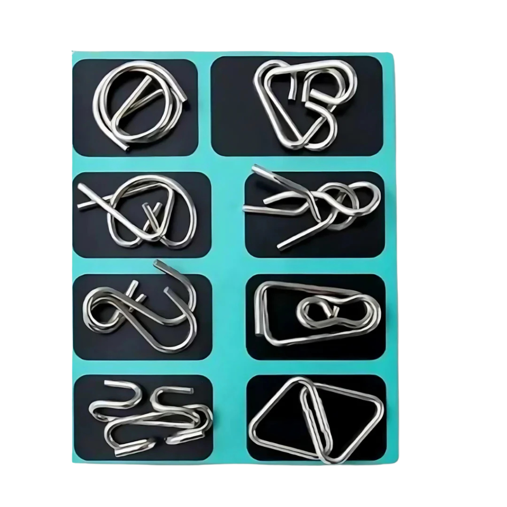 Puzzle Game