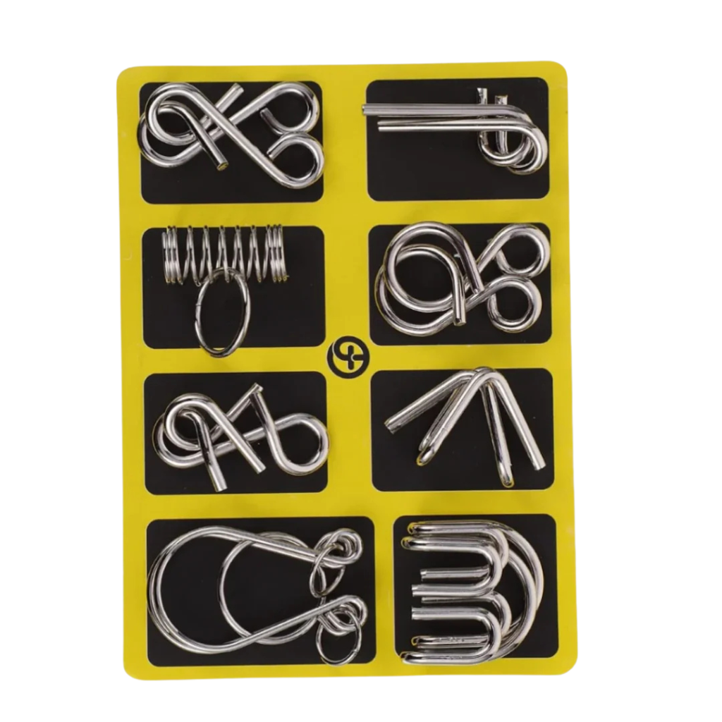 Puzzle Game