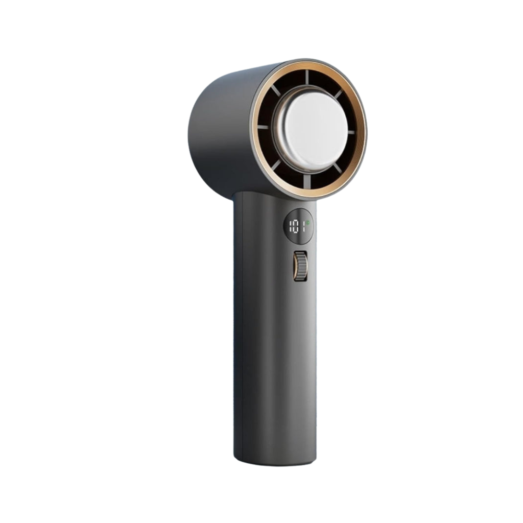 Mini Ventilateur Compact
