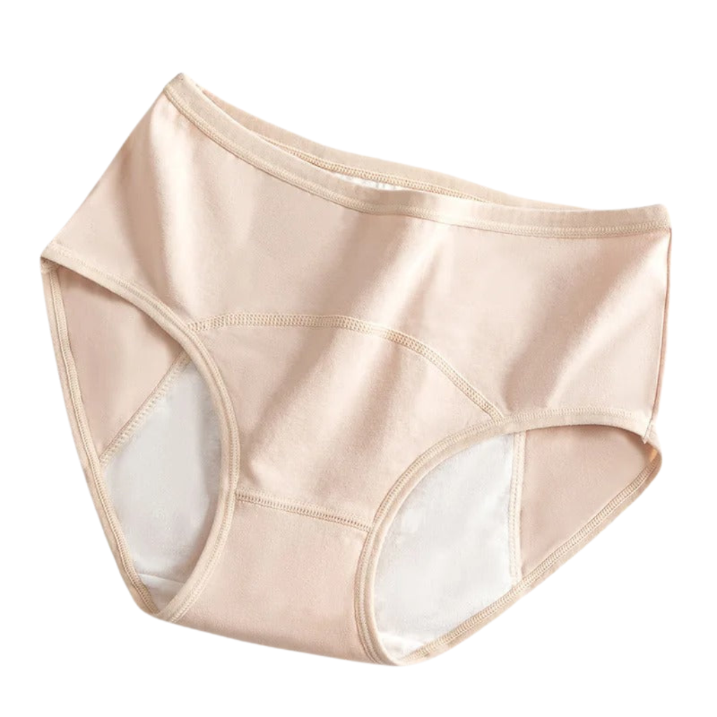 Leak-proof underwear