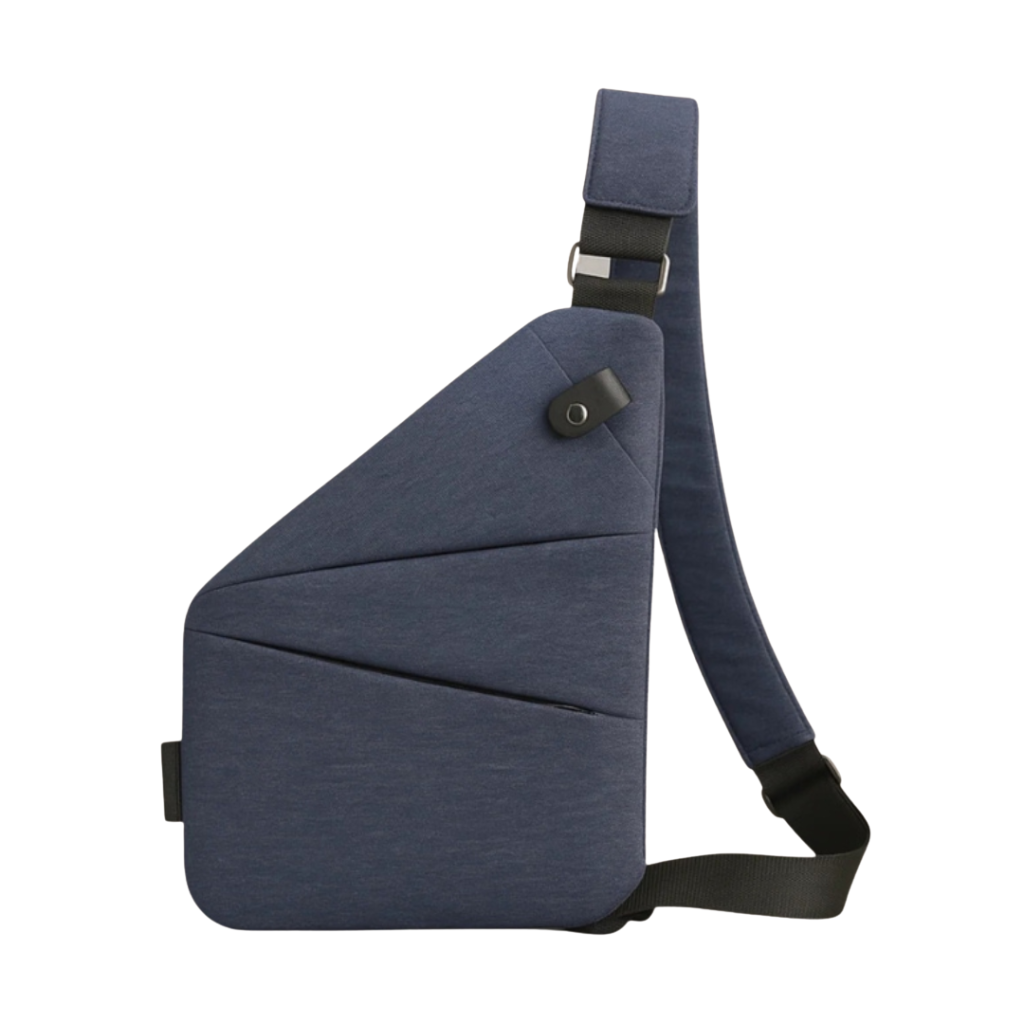 Sac à bandoulière imperméable