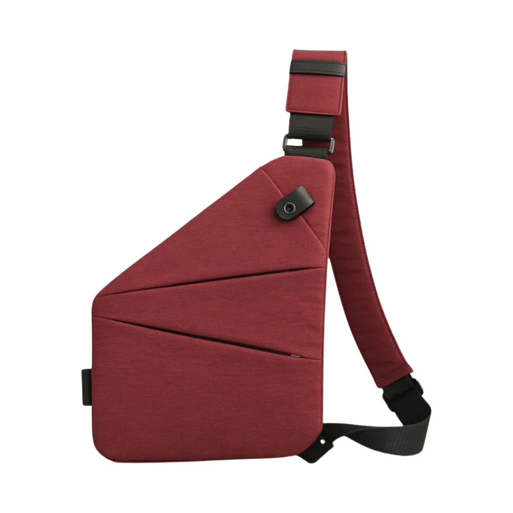 Sac à bandoulière imperméable