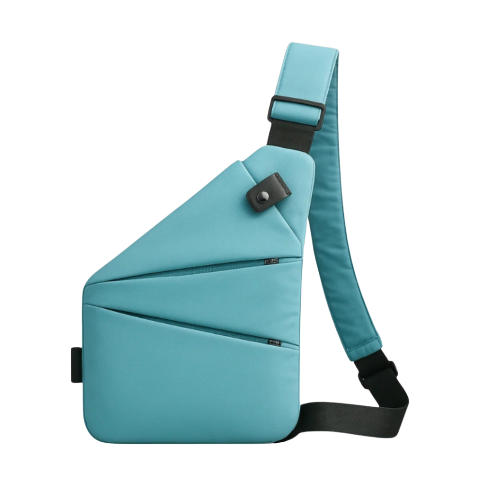 Sac à bandoulière imperméable