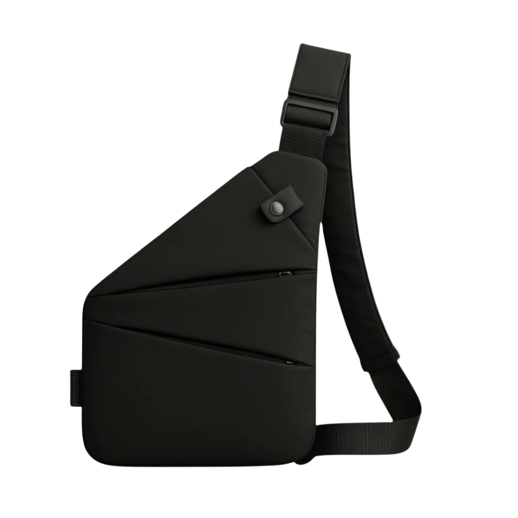 Sac à bandoulière imperméable