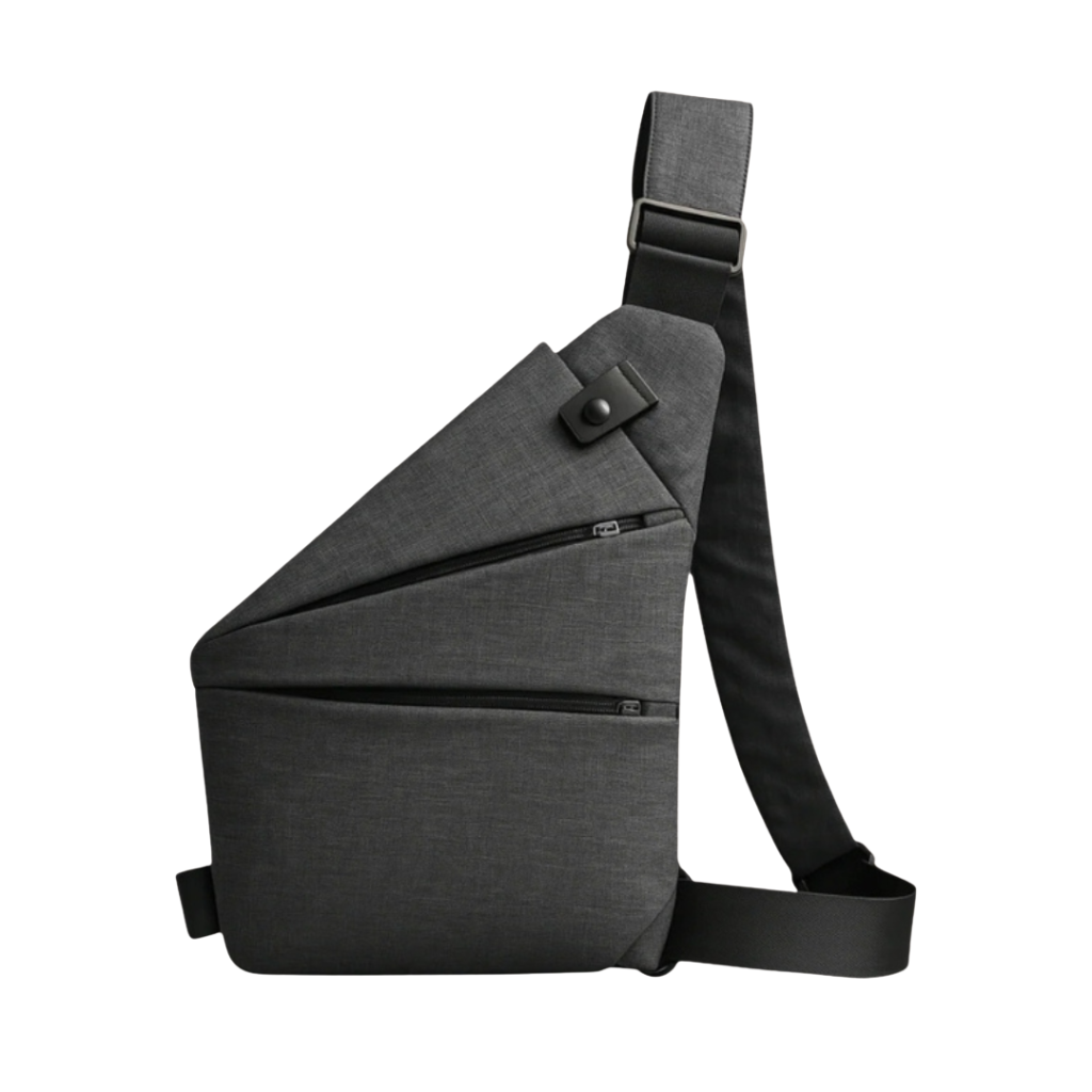 Sac à bandoulière imperméable
