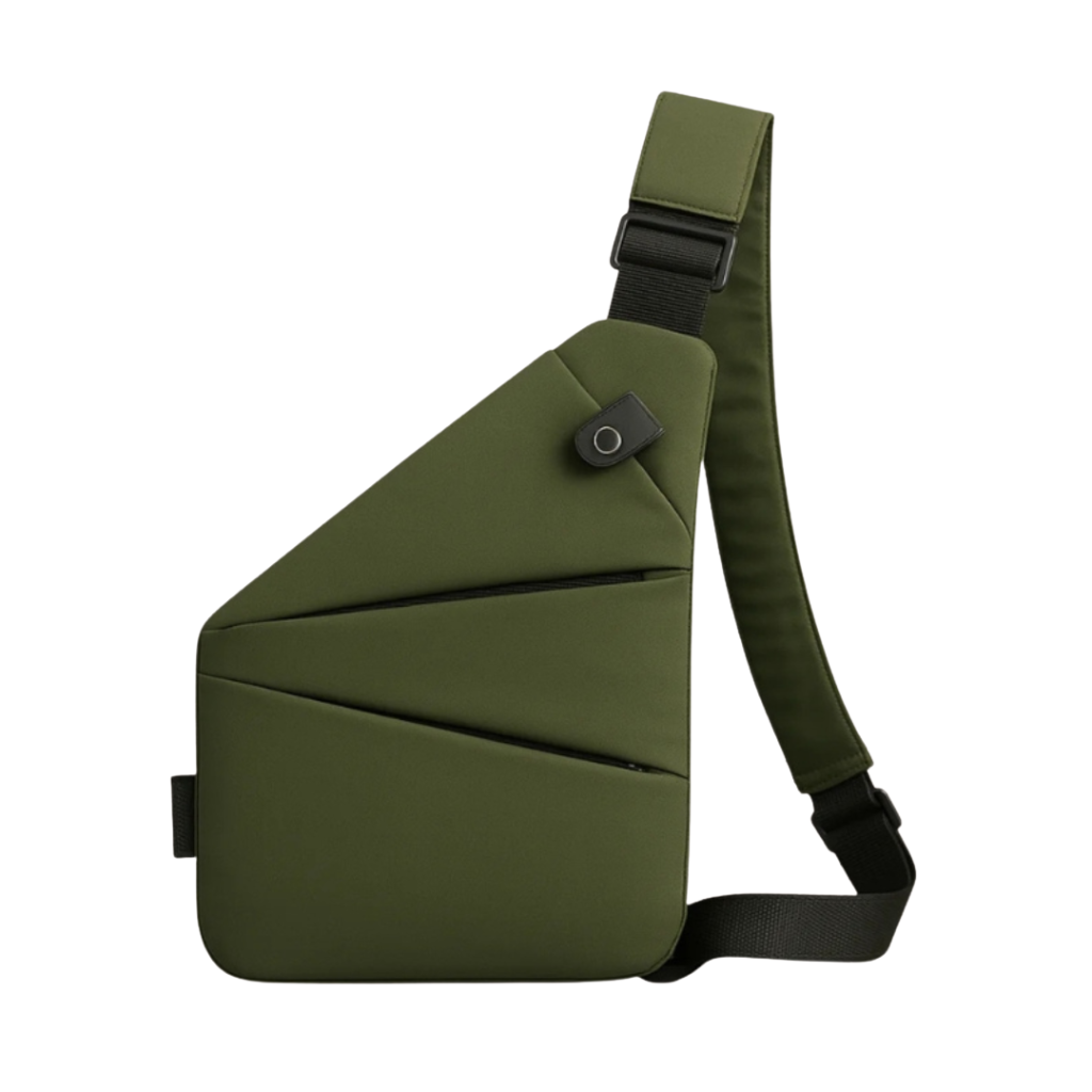 Sac à bandoulière imperméable