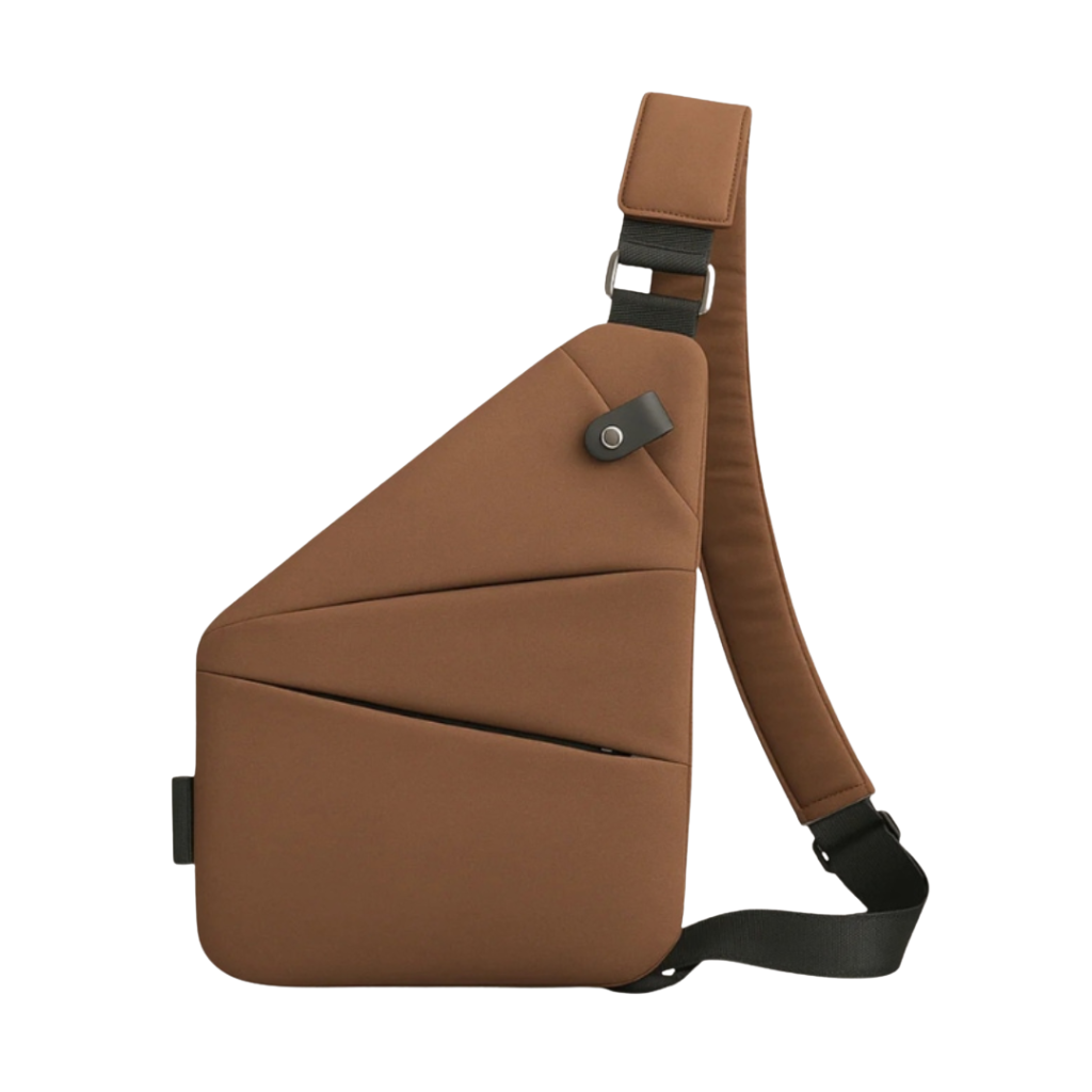 Sac à bandoulière imperméable
