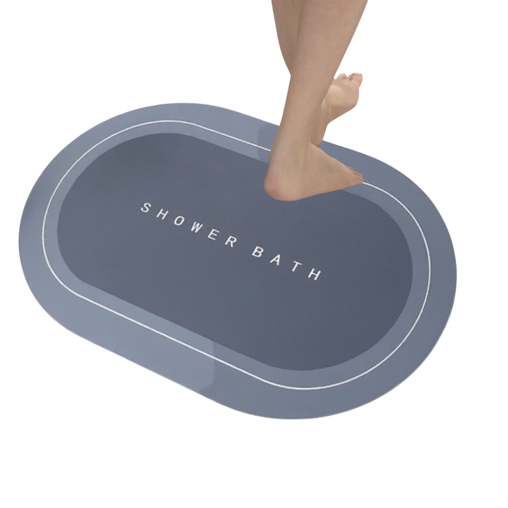 Tapis de bain