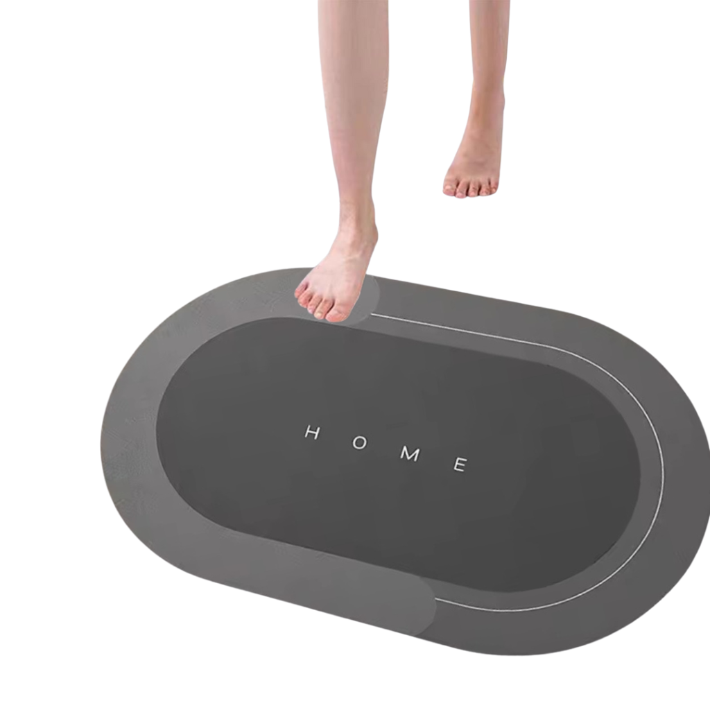 Tapis de bain