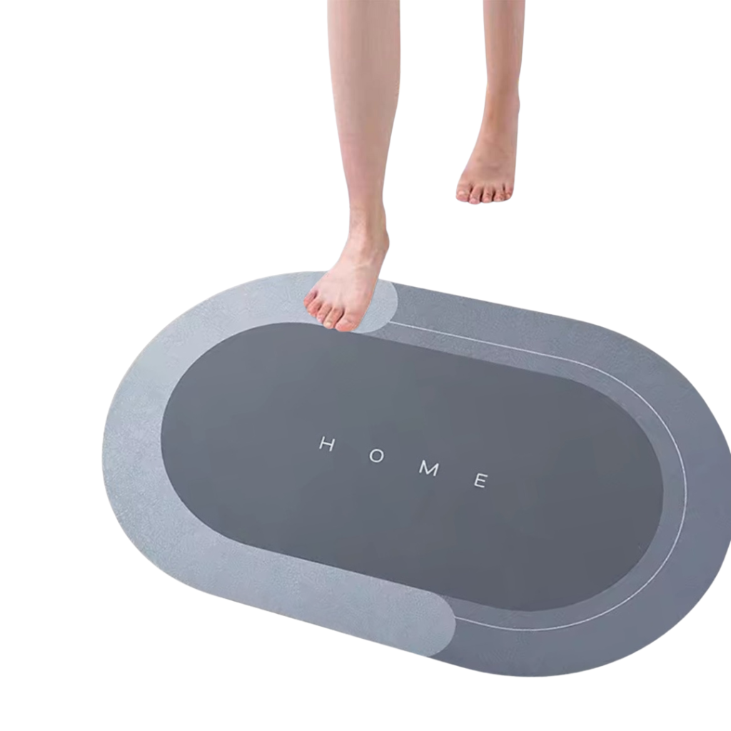 Tapis de bain
