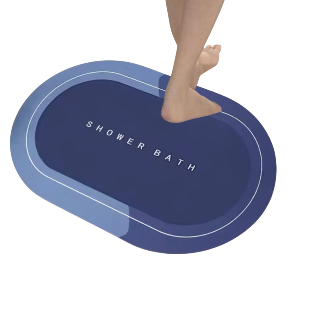 Tapis de bain