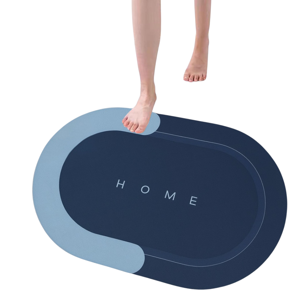 Tapis de bain