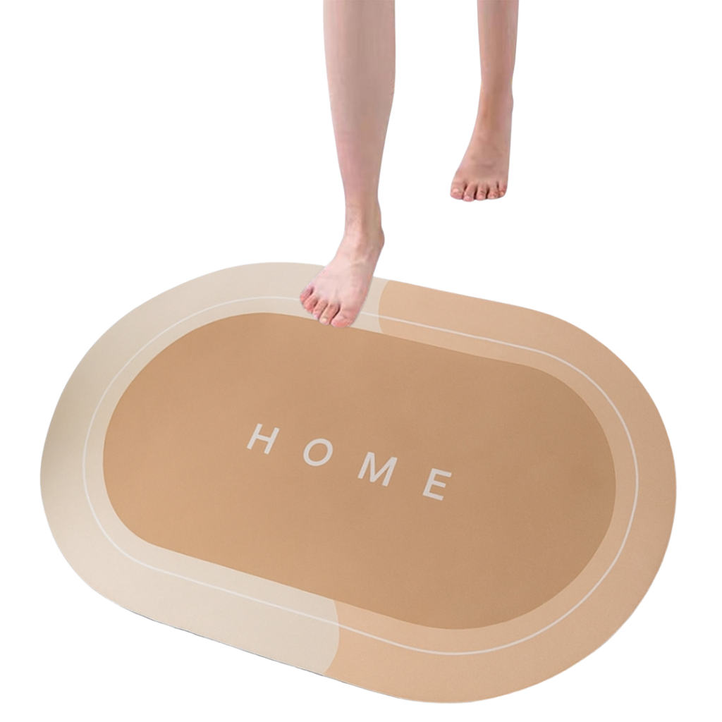 Tapis de bain