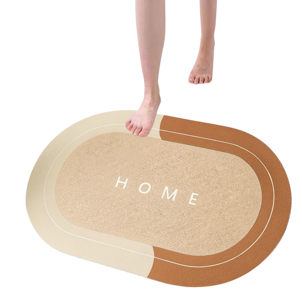 Tapis de bain
