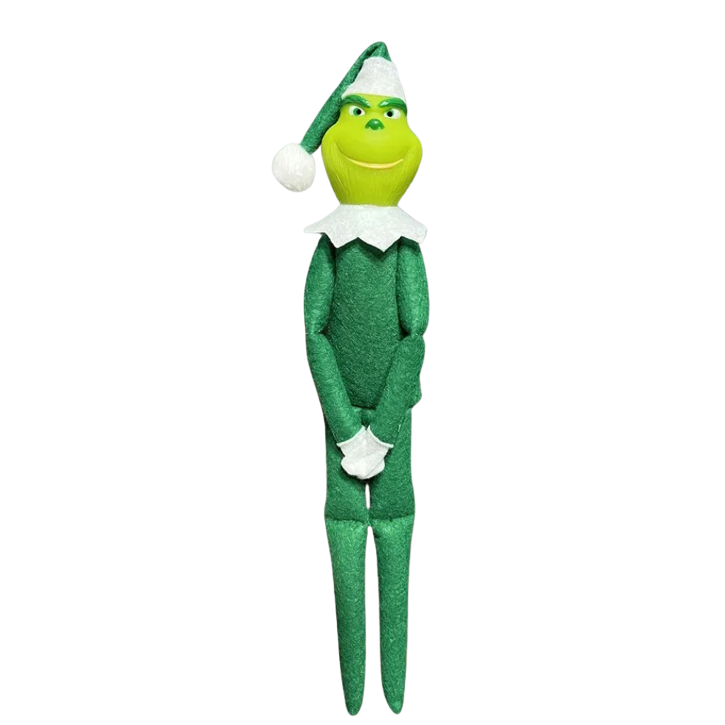 Lutin farceur